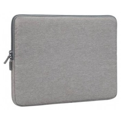 RIVACASE Funda 7705 Suzuka ECO Gris15,6" en Huesoi